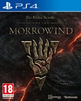 Bethesda Softworks The Elder Scrolls Online: Morrowind Photo