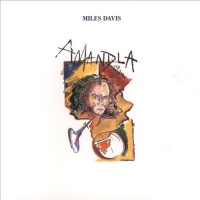 Miles Davis - Amandla Photo