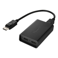 Sunix - DisplayPort/mini-DisplayPort to 2x HDMI Photo