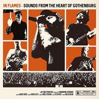Imports In Flames - Sounds From the Heart of Gothenburg Photo