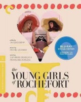 Young Girls of Rochefort Photo