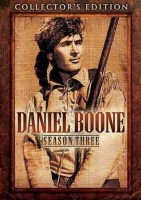 Daniel Boone:Season Three Photo