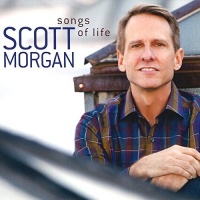 CD Baby Scott Morgan - Songs of Life Photo