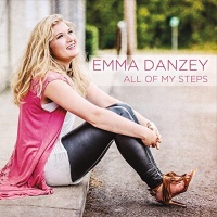 CD Baby Emma Danzey - All of My Steps Photo