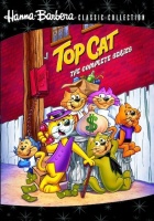 Top Cat:Complete Series Photo