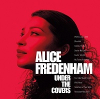 Imports Alice Fredenham - Under the Covers Photo