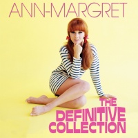 Real Gone Music Ann-Margret - The Definitive Collection Photo