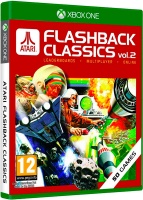 PQube Atari Flashback Classics Collection - Volume 2 Photo