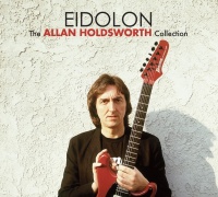 Manifesto Records Allan Holdsworth - Eidolon Photo