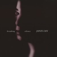 Analogue Productions Janis Ian - Breaking Silence Photo