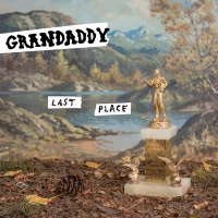 Sony Grandaddy - Last Place Photo