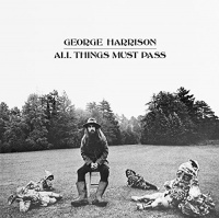 Capitol Records George Harrison - All Things Must Pass Photo