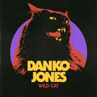 Afm Records Danko Jones - Wild Cat Photo