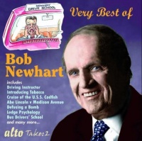 Musical Concepts Bob Newhart - Very Best of Bob Newhart Photo
