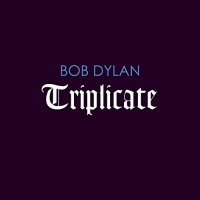 Sony Music Bob Dylan - Triplicate Photo