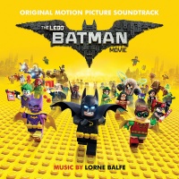 Watertower Mod Lego Batman Movie: Songs From Motion Picture - Original Soundtrack Photo