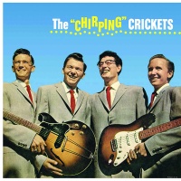 Analogue Prod Buddy Holly - Chirping Crickets Photo