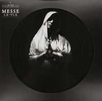 Imports Ulver - Messe I.X-6-X Photo