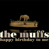 Imports Muffs - Happy Birthday to Me Photo