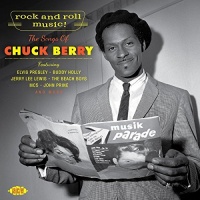 Imports Rock & Roll Music: Songs of Chuck Berry / Various Photo