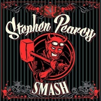 Imports Stephen Pearcy - Smash Photo