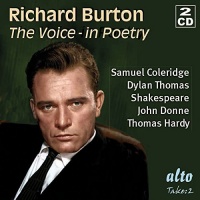 Musical Concepts Richard Burton - Recites Shakespeare Photo