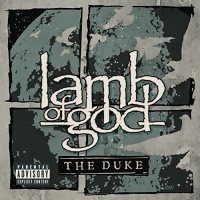 Epic Lamb of God - Duke Photo