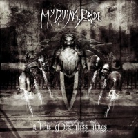 Snapper Music My Dying Bride - Line of Deathless Kings Photo