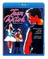 Teen Witch Photo