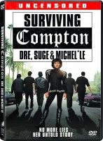 Surviving Compton:Dre Suge and Michel Photo