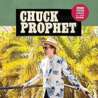 Yep Roc Records Chuck Prophet - Bobby Fuller Died For Your Sins Photo
