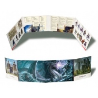 Dungeons & Dragons - Tyranny of the Dragons: DM Screen Photo
