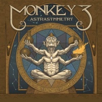 Imports Monkey3 - Astra Symmetry Photo