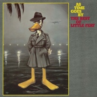 Little Feat - As Time Goes By: Best of - Vinyl Photo