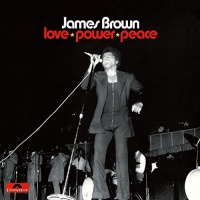 James Brown - Love Power Peace Photo