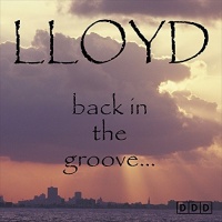 CD Baby Lloyd - Back In the Groove Photo