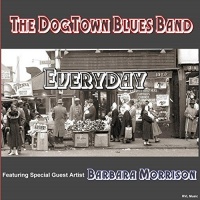 CD Baby Dogtown Blues Band - Everyday Photo