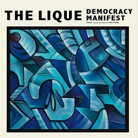 CD Baby Lique - Democracy Manifest Photo