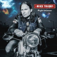 Imports Mike Tramp - Maybe Tomorrow Photo