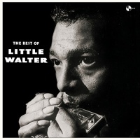 PAN AM Little Walter - The Best of Photo