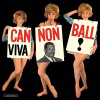 VINYL LOVERS Cannonball Adderley - Viva Cannonball! Photo
