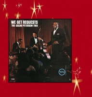 Imports Oscar Peterson - We Get Requests Photo