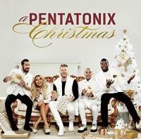 RCA Pentatonix - Pentatonix Christmas Photo