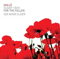 Halle Bax / Elder / Nicholls - For the Fallen Photo