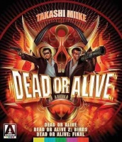 Dead or Alive Trilogy Photo