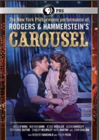 Live From Lincoln Center:Rodgers & Hammerstein's Carousel Photo