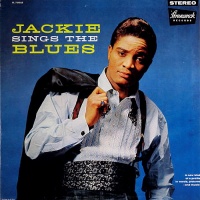 Jackie Wilson - Jackie Sings The Blues Photo
