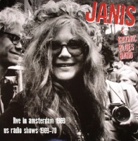 DOL Janis Joplin & Kozmic Blues Band - Live In Amsterdam Apr.11'69 Us Radio Shows '69-'70 Photo