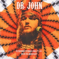 BAD JOKER Dr John - Live At the Ultrasonic Studios Photo