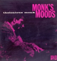 DOL Thelonious Monk - Monk's Moods Photo